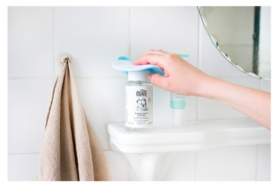 Ouate Mon Nettoyant Douceur Eau Micellaire 150 ml