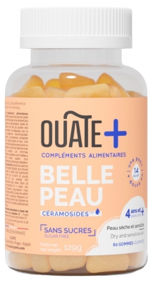 Ouate + Belle Peau 150 g