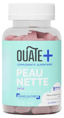 Ouate + Peau Nette 150 g