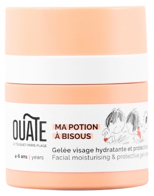 Ouate Ma Potion à Bisous 30 ml