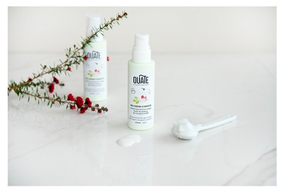 Ouate Ma Crème d'Amour Gelée Hydratante Visage 50 ml