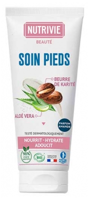 Nutrivie Soin Pieds 75 ml