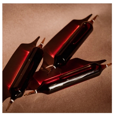 Nutrivie Boost Anti-Âge Collagène 20 Ampoules de 10 ml
