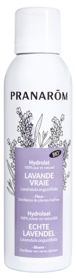Pranarôm Hydrolat Lavande Vraie Bio 150 ml