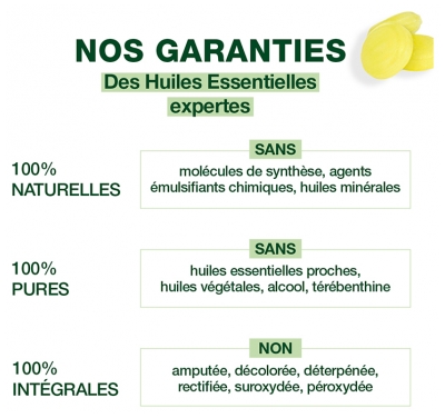 Pranarôm Aromaforce Pastilles Gorge Goût Miel Citron 24 Pastilles