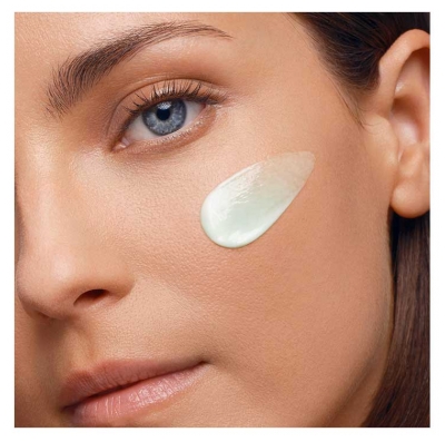 Biotherm Aquasource Hyalu Plump Crème SPF30 Toutes Peaux 50 ml