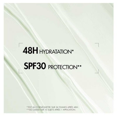 Biotherm Aquasource Hyalu Plump Crème SPF30 Toutes Peaux 50 ml