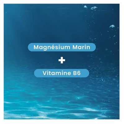 Santarome Extra Fort Magné Marin 360 20 Ampoules