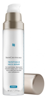 SkinCeuticals Correct Tripeptide-R Neck Repair Soin Triple Action pour le Cou 50 ml
