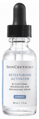 Skinceuticals Retexturing Activator Sérum Exfoliant à l'Acide Hyaluronique 30 ml