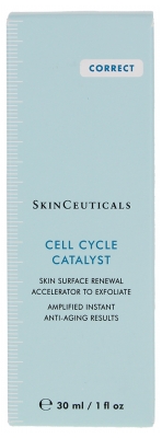 SkinCeuticals Correct Cell Cycle Catalyst Sérum Booster Régénérant 30 ml