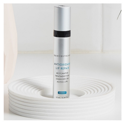 SkinCeuticals Antioxydant Lip Repair Repulpant Lèvres 10 ml