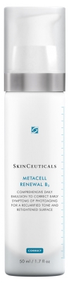 Skinceuticals Metacell Renewal B? Crème Hydratante Premières Rides 50 ml