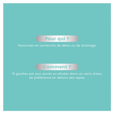 Santarome Bouleau Biologique 30 ML
