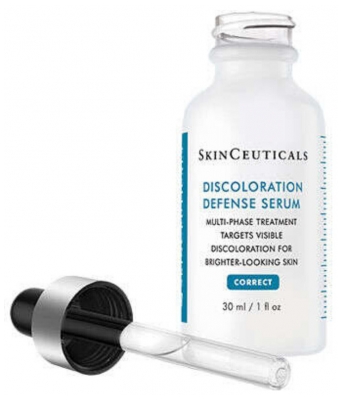 SkinCeuticals Discoloration Défense Sérum Anti-Taches 30 ml