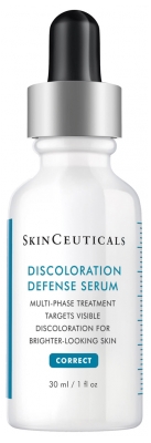 SkinCeuticals Discoloration Défense Sérum Anti-Taches 30 ml