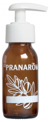 Pranarôm Flacon Pompe Vide 60 ml Prix/Pièce Pour Info