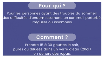 Santarome Bio Sommeil Macérats de Bourgeons 30 ml