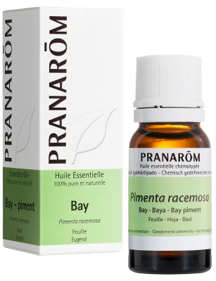 Pranarôm Bay Feuille 10 ml