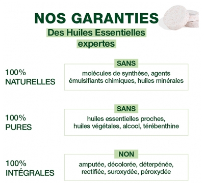 Pranarôm Digest Confort 21 Comprimés -Confort Digestif