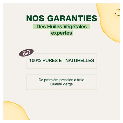 Pranarôm Huile Végétale Argousier - Pulpe Vierge de Première Pression à Froid - Sérum Vitaminé - 50 ml