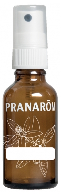 Pranarôm Flacon Spray Vide 30 ml Prix/Pièce Pour Info