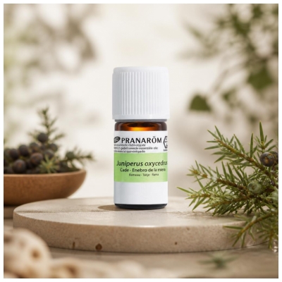 Pranarôm Cade Rameau Bio (Eco) 5 ml