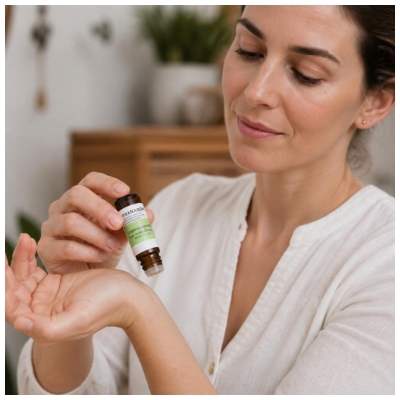 Pranarôm Cade Rameau Bio (Eco) 5 ml