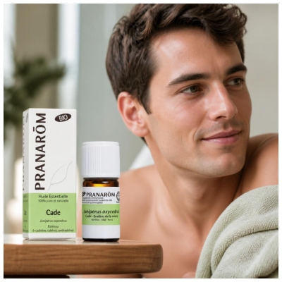 Pranarôm Cade Rameau Bio (Eco) 5 ml