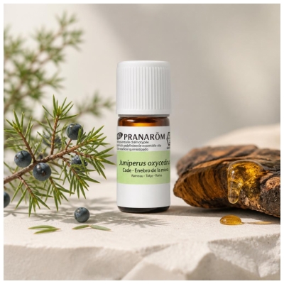 Pranarôm Cade Rameau Bio (Eco) 5 ml