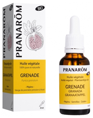 Pranarôm Grenade Bio (Eco) 30 ml