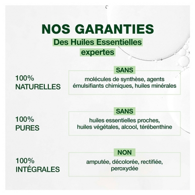 Pranarôm Huile Essentielle Valériane Officinale Valeriana Officinalis Racine Hect 5 ml