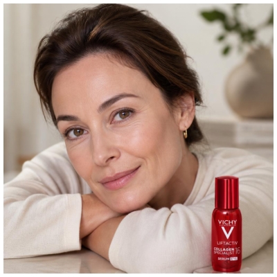 Vichy LiftActiv Collagen Specialist 16 Sérum Yeux Jeunesse 15 ml