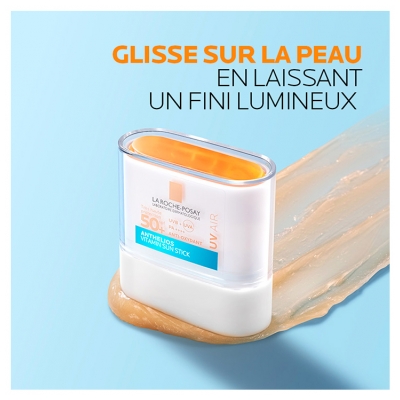 La Roche-Posay Anthelios UVair Stick Vitaminé Solaire SPF50+ 10 ml