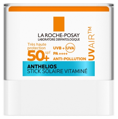 La Roche-Posay Anthelios UVair Stick Vitaminé Solaire SPF50+ 10 ml