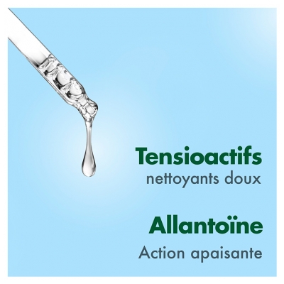 CicaBiafine Douche Crème Apaisante Anti-Irritations 1 L