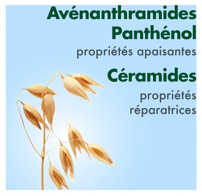 CicaBiafine Crème Anti-Irritations Nourrissante Peaux Extra Sèches Lot de 2 x 200 ml