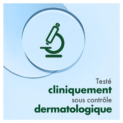 CicaBiafine Crème Anti-Irritations Nourrissante Peaux Extra Sèches Lot de 2 x 200 ml