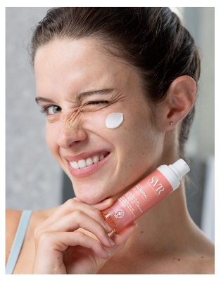 SVR Palpébral Baume Visage Yeux Anti-Grattage 30 ml