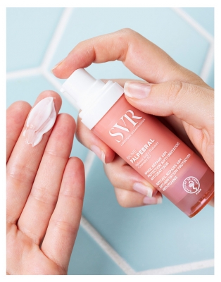 SVR Palpébral Baume Visage Yeux Anti-Grattage 30 ml