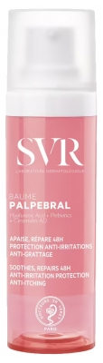 SVR Palpébral Baume Visage Yeux Anti-Grattage 30 ml