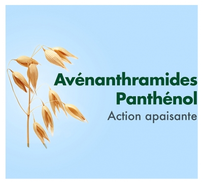CicaBiafine Crème Apaisante Anti-Irritations Peaux à Tendance Atopique et Très Sèches 200 ml