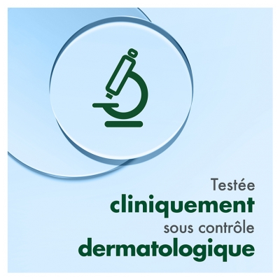 CicaBiafine Crème Apaisante Anti-Irritations Peaux à Tendance Atopique et Très Sèches 200 ml