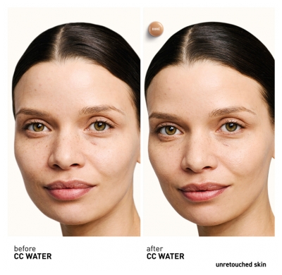 Erborian Cc Water Clair 40 ml - Teinte : Clair