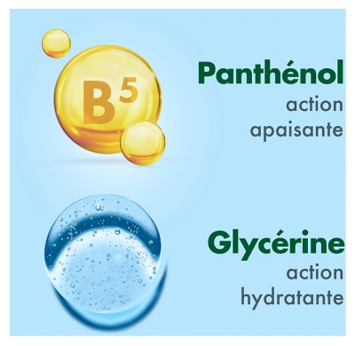 CicaBiafine Crème Mains Réparatrice Peaux Sèches Lot de 2 x 75 ml