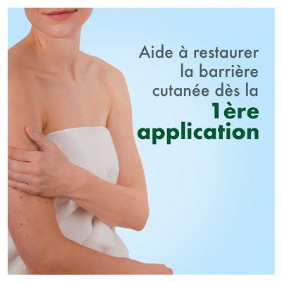 CicaBiafine Baume Hydratant pour le Corps Peaux Très Sèches 300 ml