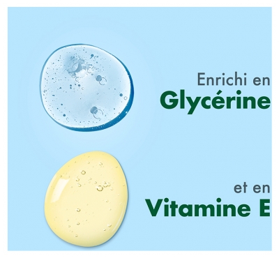 CicaBiafine Baume Hydratant pour le Corps Peaux Très Sèches 300 ml
