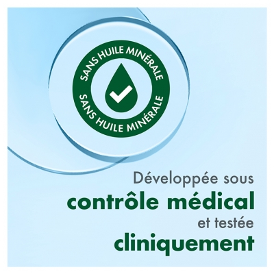 CicaBiafine Baume Hydratant pour le Corps Peaux Très Sèches 300 ml
