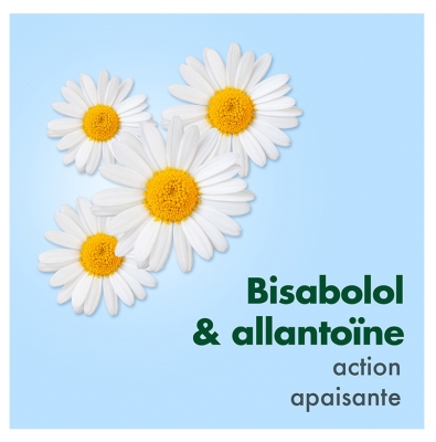 CicaBiafine Crème Pieds Anti-Fendillements Peaux Sèches 100 ml