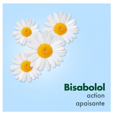 CicaBiafine Baume Réparateur Crevasses Mains et Pieds 50 ml
